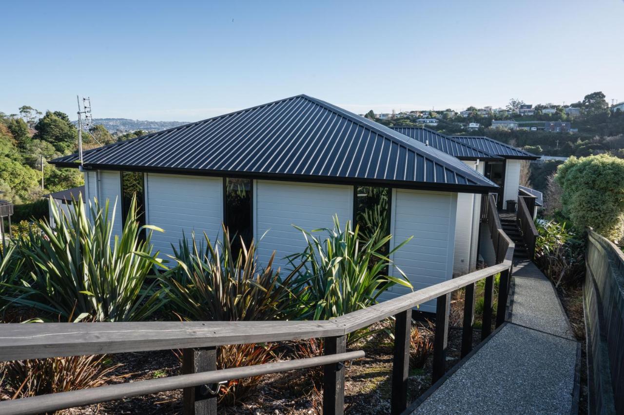 Modern Family Friendly Getaway Villa Dunedin Exterior photo