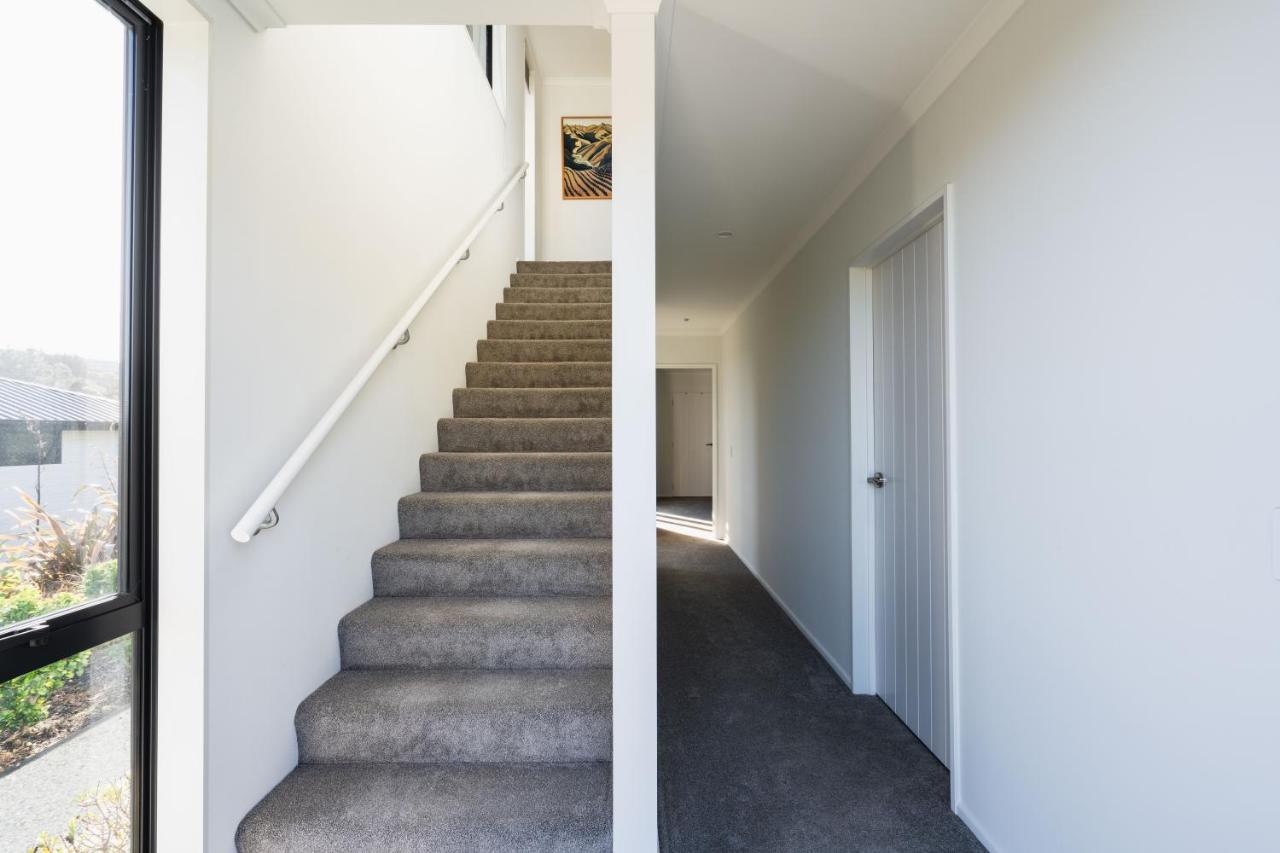 Modern Family Friendly Getaway Villa Dunedin Exterior photo